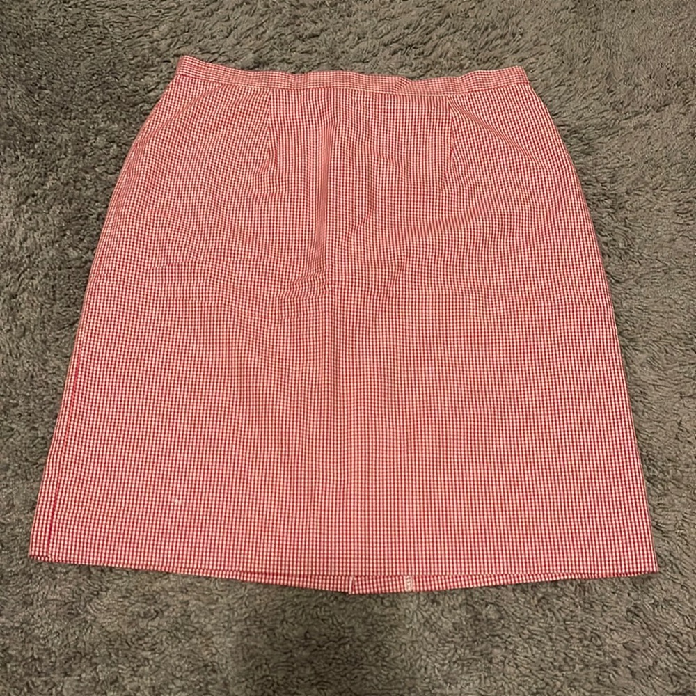 Casual Corner Annex Pencil Skirt (4)
